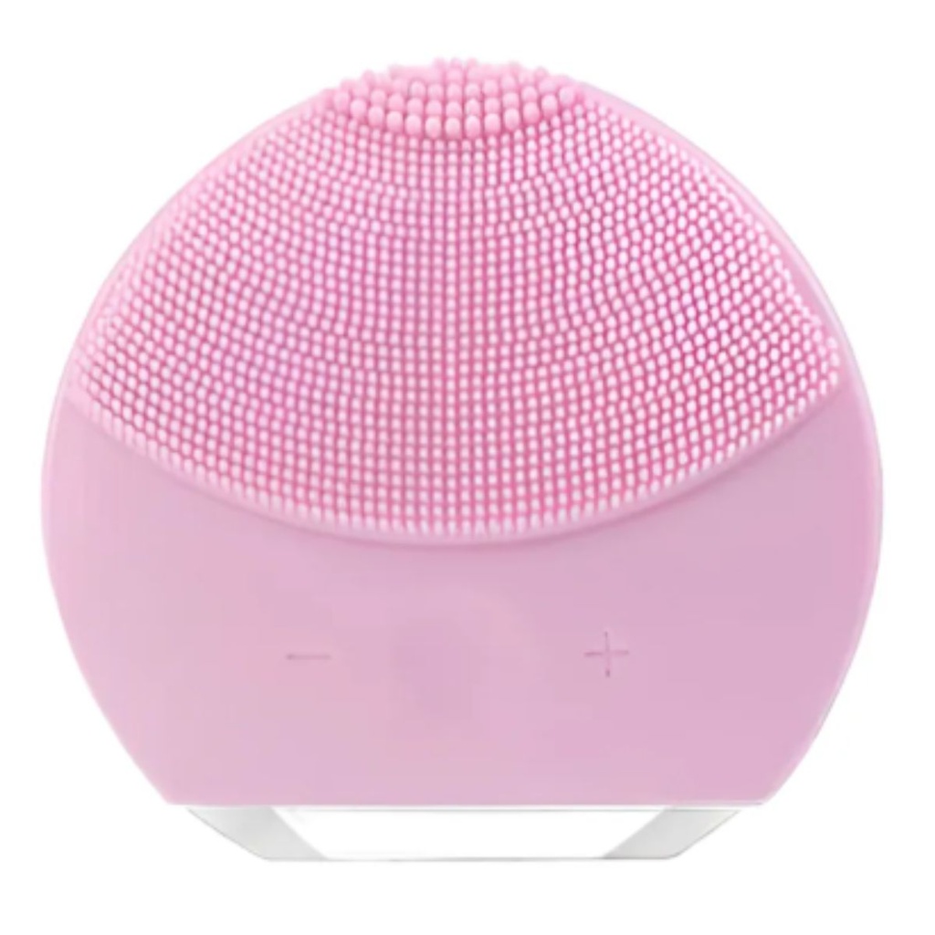 Cepillo Limpiador Facial Masajeador Tecnología T-sonic