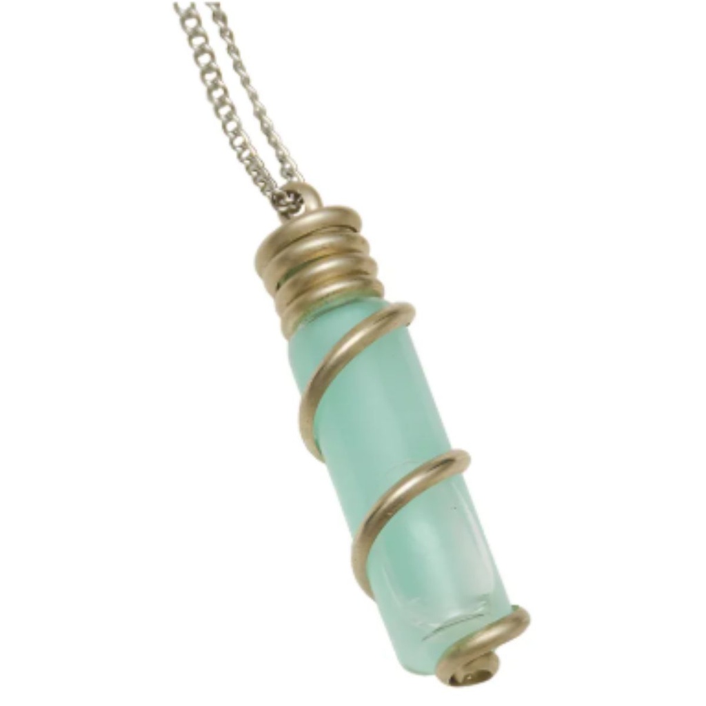 Colgante Atlante de Cobre (Protección)