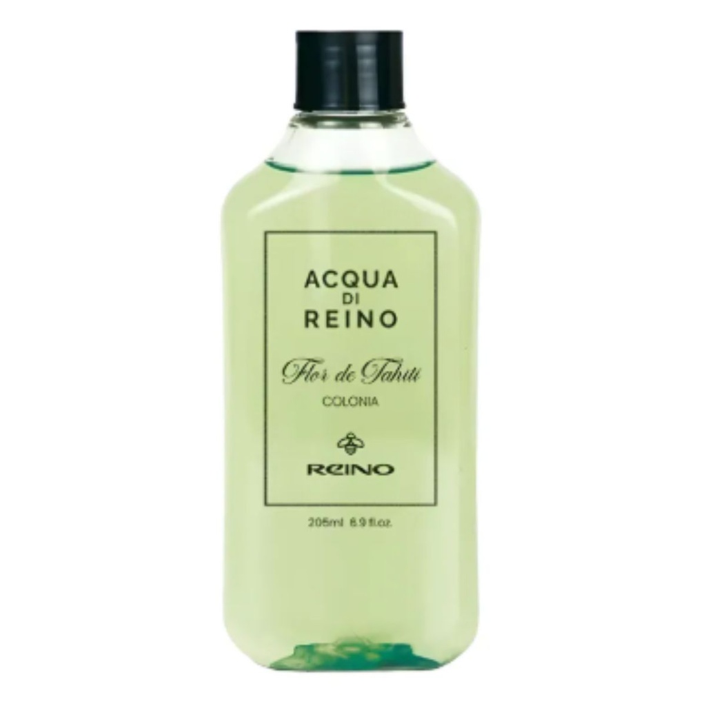 Colonia ACQUA DI REINO Splash x 205ml