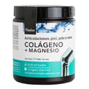Colágeno + Magnesio en polvo Natier
