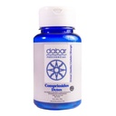 Comprimidos Detox Ormus Zeolita Shungit Carbón Activado