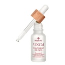 Contorno Ojos con Uva Malbec Resveratrol Reduce Arrugas Bolsas y Ojeras Reino