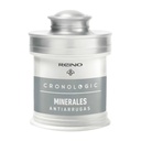 Crema Antiarrugas Minerales con Magnesio Cobre zinc Firmeza Elasticidad y Vitalidad