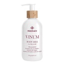 Crema Corporal Oxigenante Celular Body milk Reino