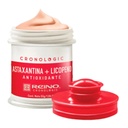 Crema Facial Antioxidante Astaxantina Combate el Envejecimiento Reino
