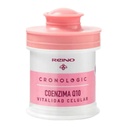 Crema Facial Celular con Coenzima Q10 Rellena Pómulos y Revitaliza Reino