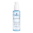 Crema Facial Fluida Efecto Radiante Iluminé Hidrata Profundamente Reino