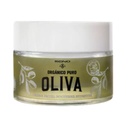 Crema Facial Nocturna Nutritiva con Aceite de Oliva Piel Descansada y Tonificada Reino