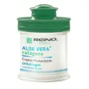 Crema Humectante Antiarrugas con Aloe Vera y Colágeno Rejuvalene Reino