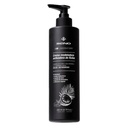 Crema Modeladora Activadora de Rulos y Ondas Sin Parabenos Reino