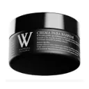 Crema para Barbear con Mentol Hamamelis y Caléndula x 200gr Wayne & Co.