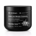 Crema para Masajes Corporales Cosmetica Profesional Con Centella Asiática Reino x500g