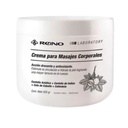 Crema para Masajes Corporales Cosmetica Profesional Con Centella Asiática Reino x500g