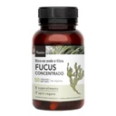 Cápsulas  de Fucus Tiroides y Control de Peso Natier