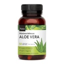 Cápsulas de Aloe Vera Liofilizado Sistema Digestivo Natier