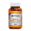 Cápsulas de Bixa Orellana Reino Intensifica y Prolonga el Bronceado