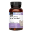 Cápsulas de Citrato de Magnesio Natier