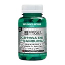 Cápsulas de Frambuesa + Vinagre De Manzana Reino