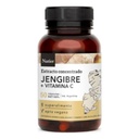 Cápsulas de Jengibre Concentrado Natier