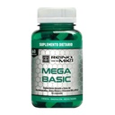 Cápsulas de Mega Basic Reino