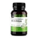 Cápsulas de Moringa Concentrada Natier