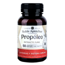 Cápsulas de Propóleo Natier