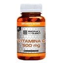 Cápsulas de Vitamina C Reino