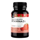 Cápsulas de Vitamina D3 Concentrada Natier