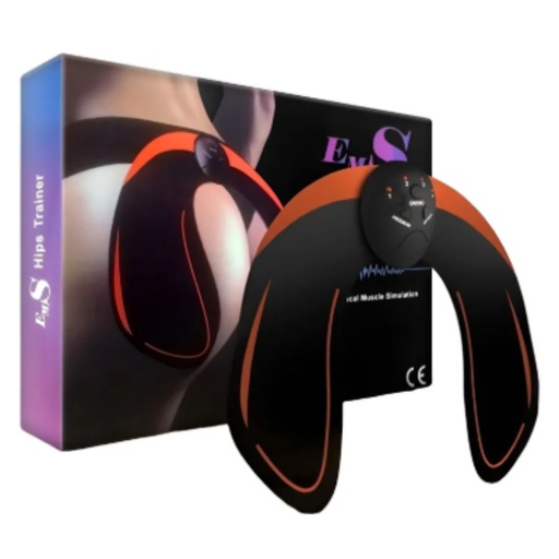 [6920243027036] Electroestimulador Muscular Gluteo