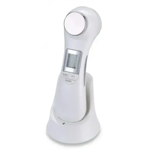 [RDFR01] Estimulador 6 en 1 fototerapia radiofrecuencia