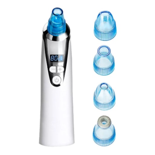 [6970125383071] Extractor Puntos Negros Antiarruga y Limpiador Facial