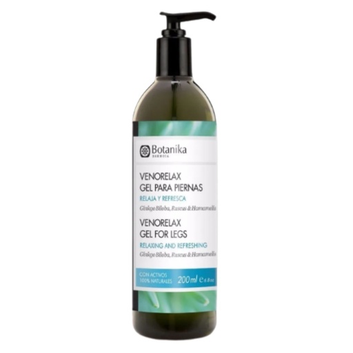 [7798121272415] Gel Venorelax para piernas Botanika