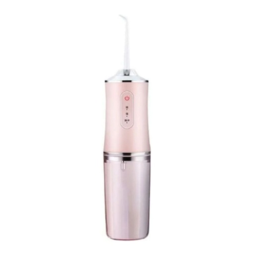 Irrigador Bucal Portable