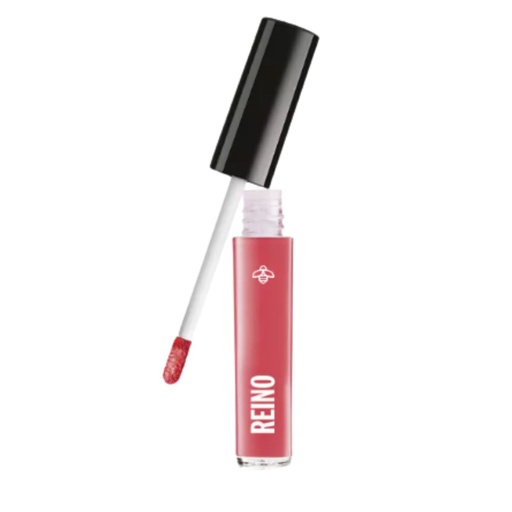 Labial Mate Líquido Reino
