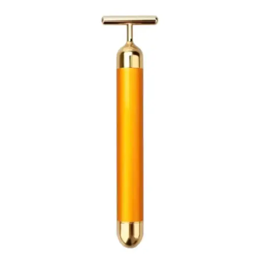 Masajeador Facial Electroestimulante Energy Beauty Bar