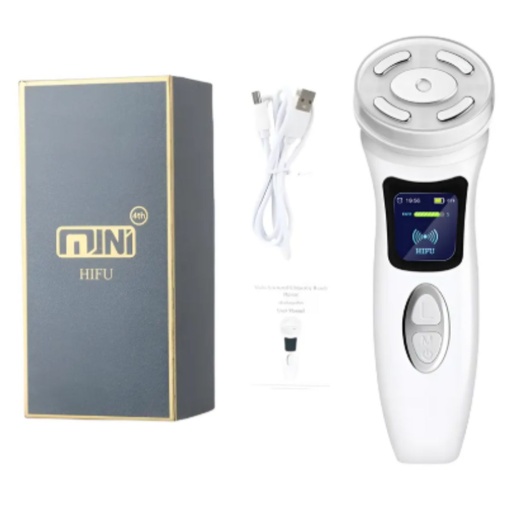 [HIFU4GEN] Mini Hifu 4ta Generación
