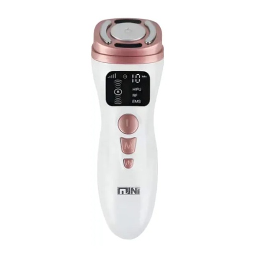 [HIFU2GEN] Mini Hifu Portatil Segunda Generación