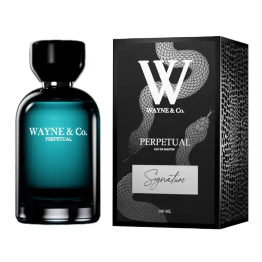 Pefurme Masculino Perpetual by Wayne & Co.