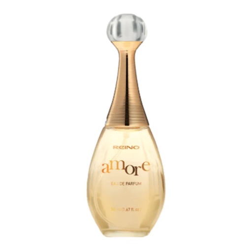 [FF037] Perfume Femenino AMORE by Reino