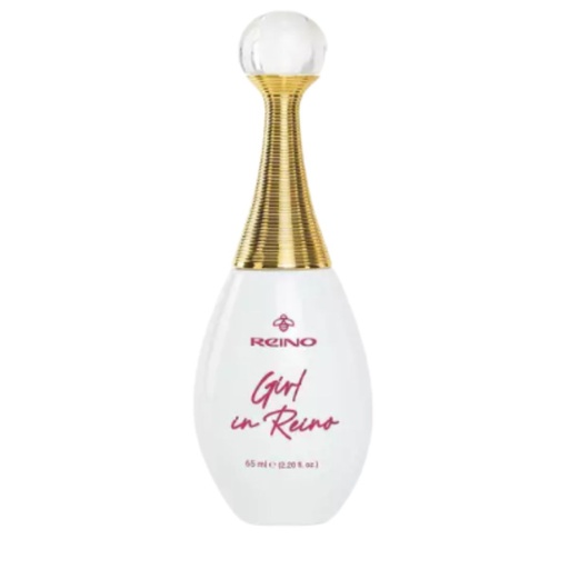 [FF089] Perfume Femenino Girl in Reino