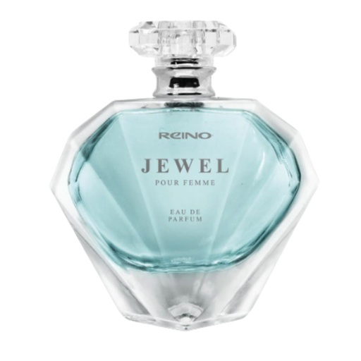 [FF077] Perfume Femenino JEWEL by Reino