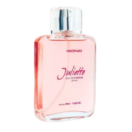 [FF004] Perfume Femenino JULIETTE by Reino