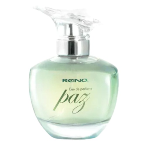 [FF033] Perfume Femenino PAZ by Reino