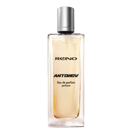[FM014] Perfume Masculino ANTONOV by Reino