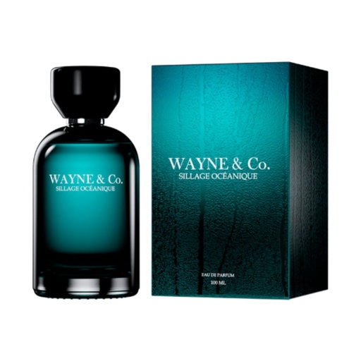 [SOW005] Perfume Masculino Sillage Océanique by Wayne & Co.