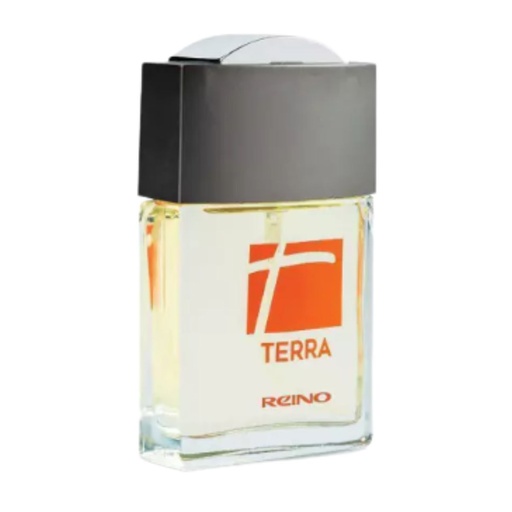 [FM011] Perfume Masculino TERRA by Reino