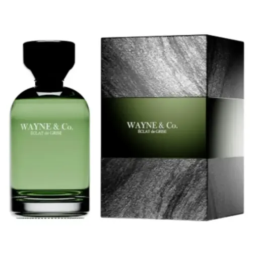 [WCGRI] Perfume Masculino Éclat De Grise by Wayne & Co.