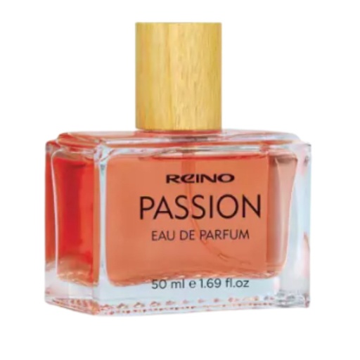 [FF079] Perfume femenino PASSION