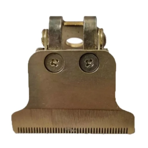 [REPCABT9] Repuesto Cabezal Máquina Patillera Afeitadora Vintage