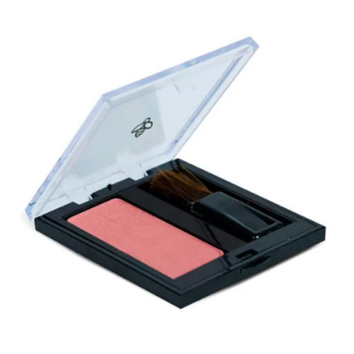 Rubor Compacto con Brocha Reino